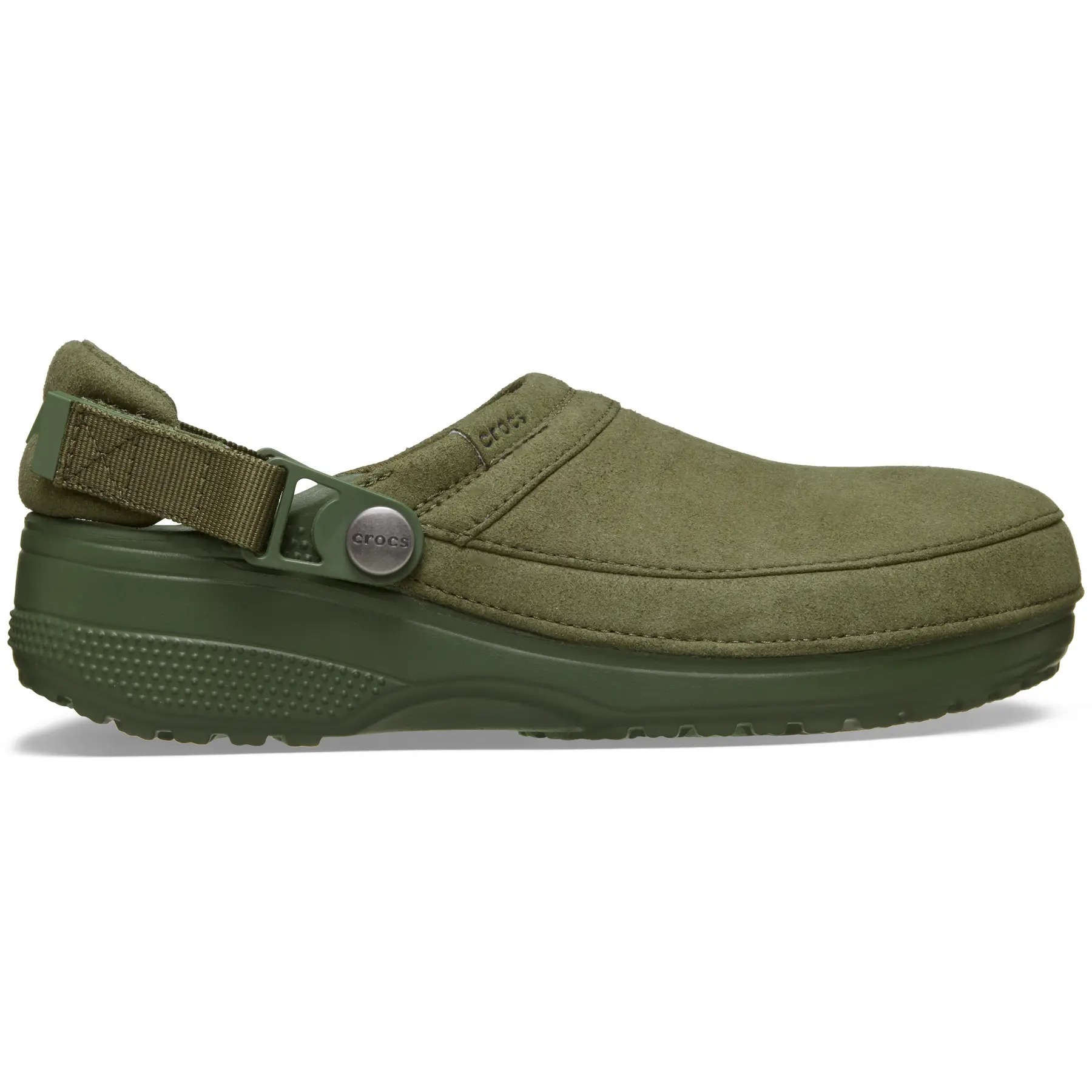 Sabot  Classic Suede Cg