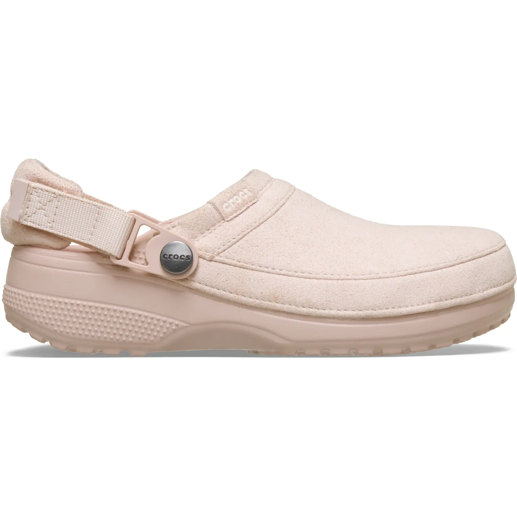 Sabot  Classic Suede Cg