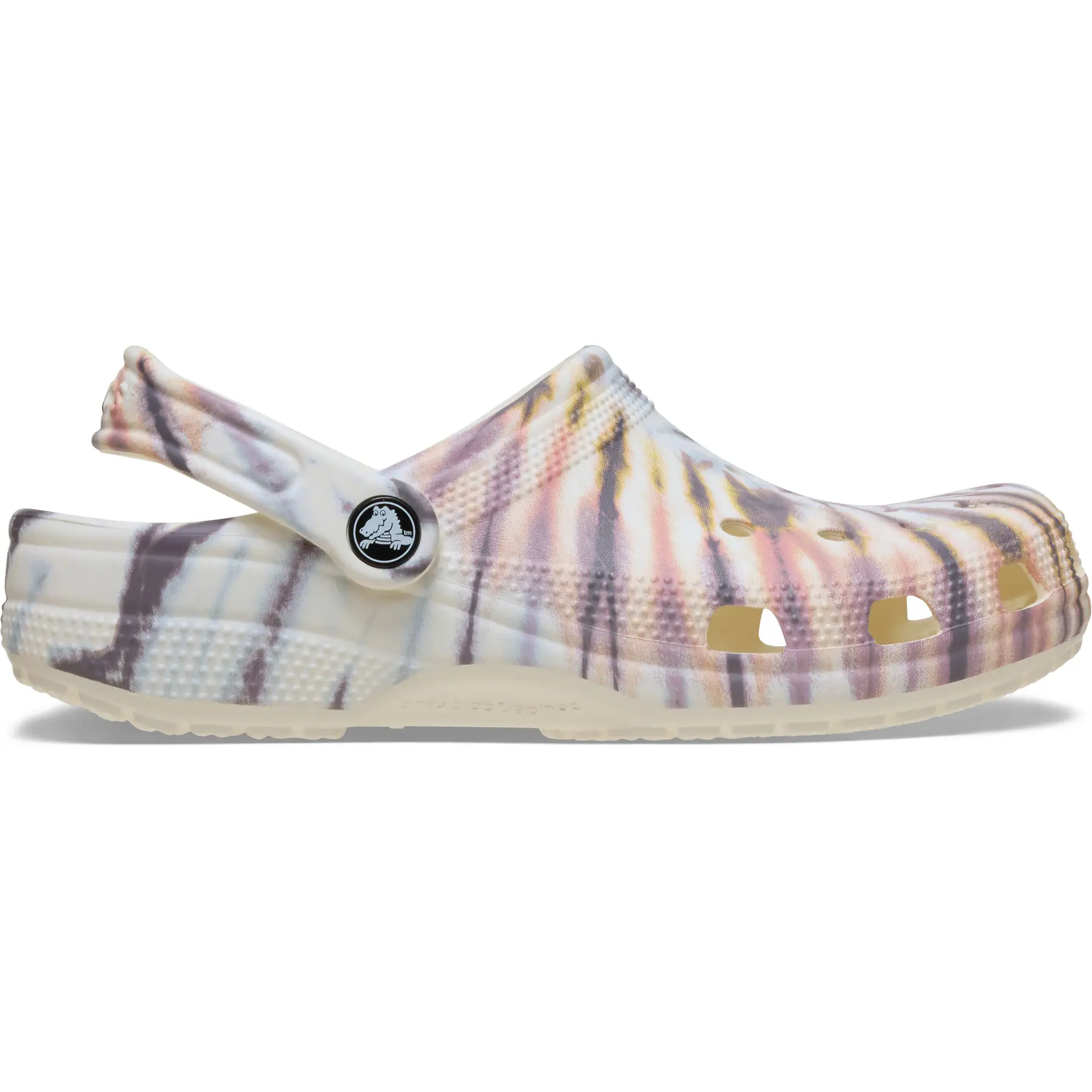 Sabot  Classic Tie Dye