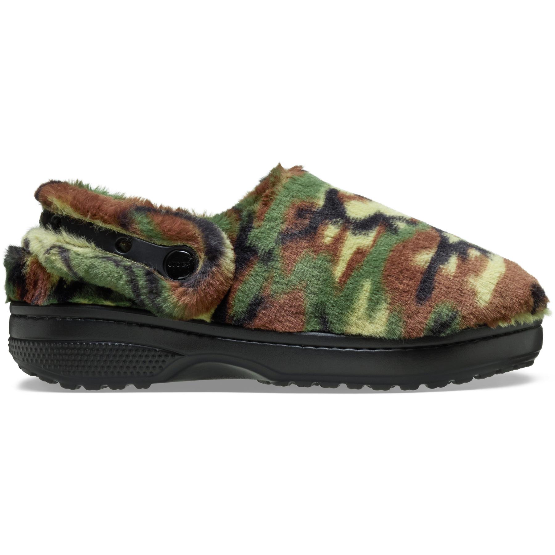 0198445260599 - Clogs Classic Unfurgettable Camo