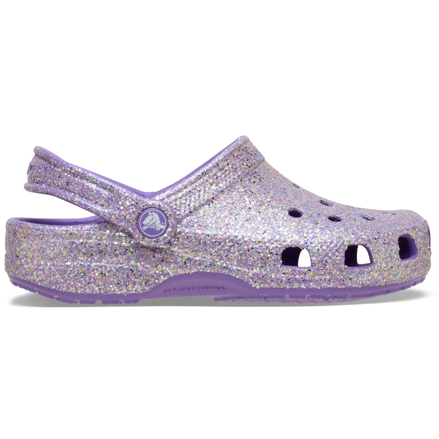 Clogs für Kinder Crocs Classic Fantasy K