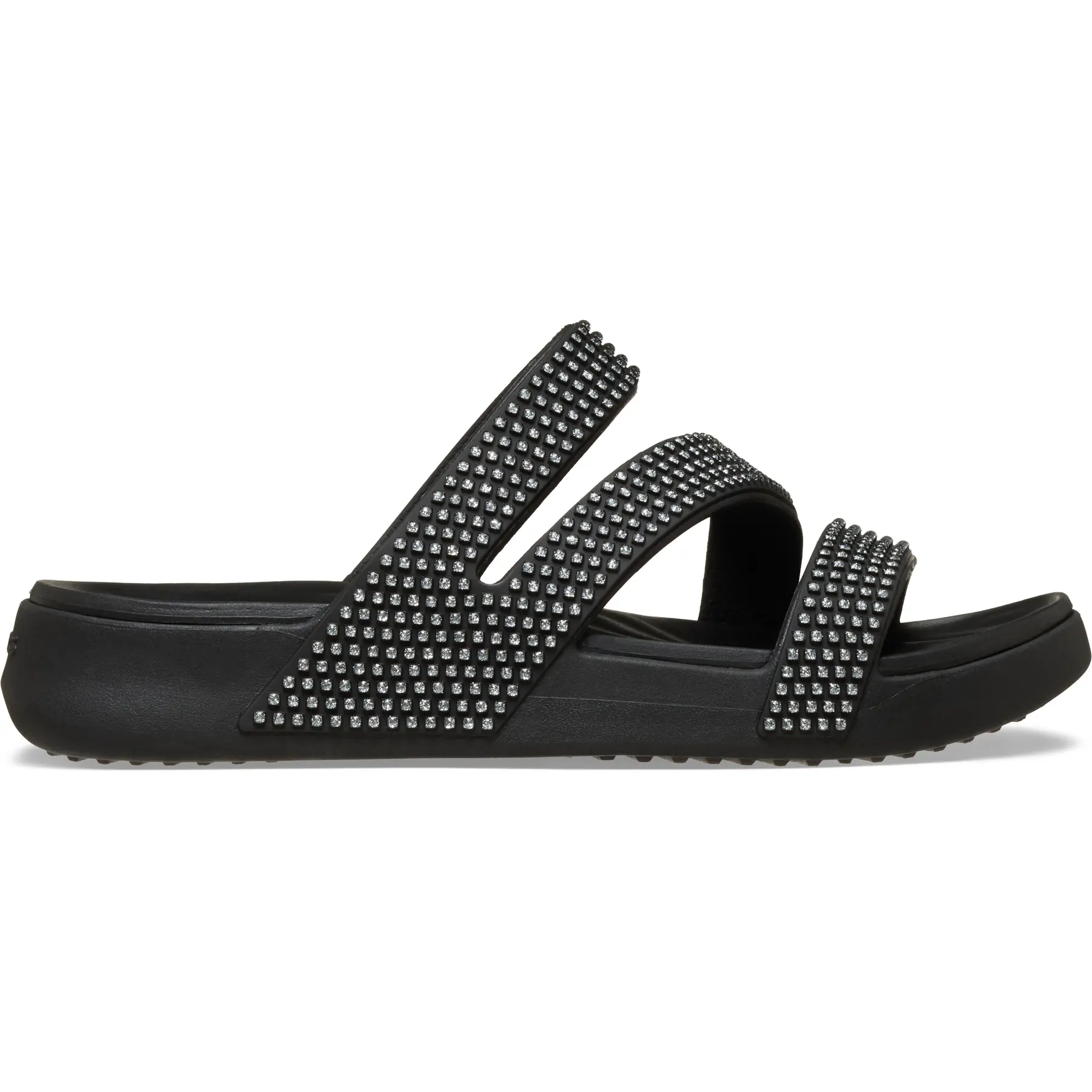 Slides Crocs Getaway Gems Strappy