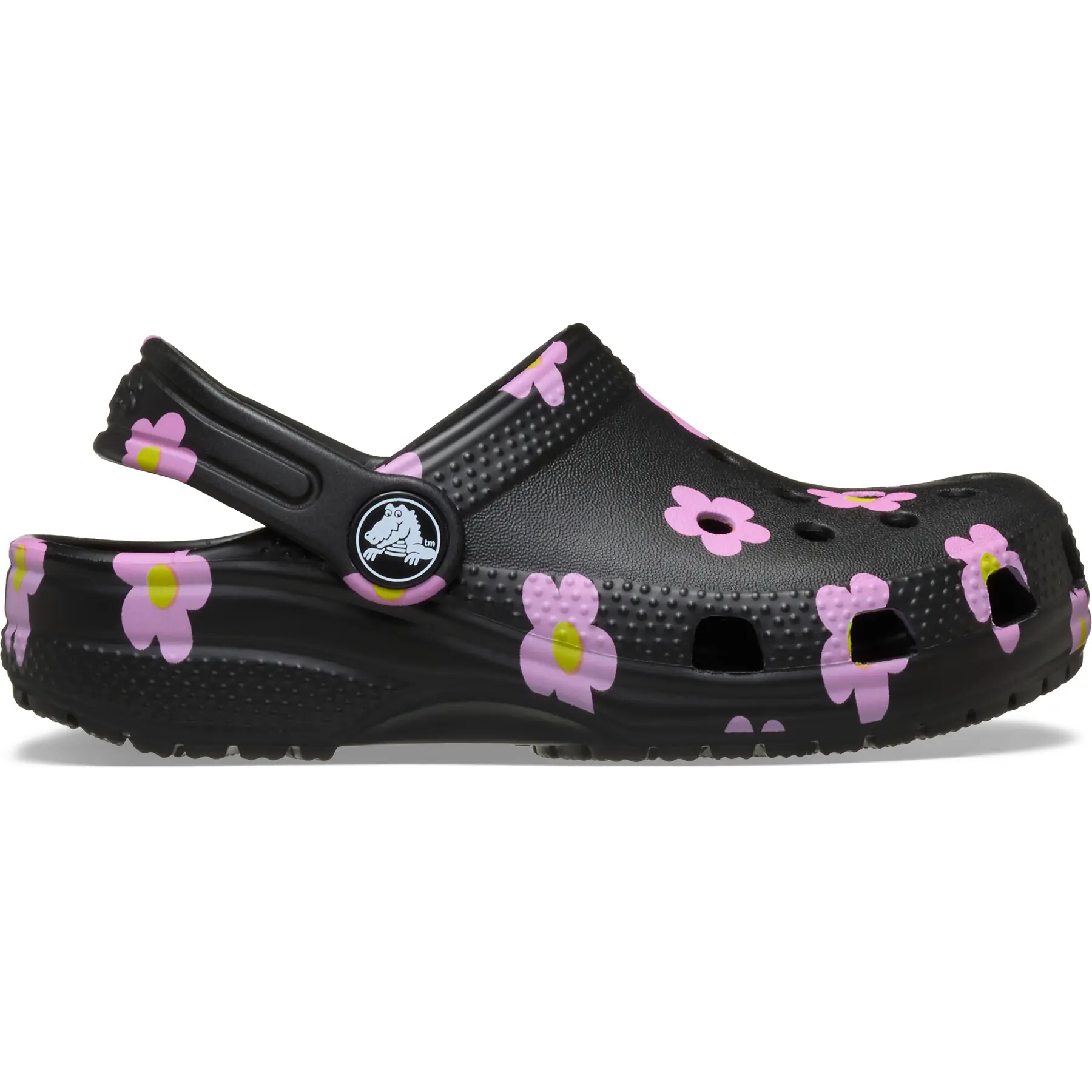 Sabot per bambini  Classic Flower T