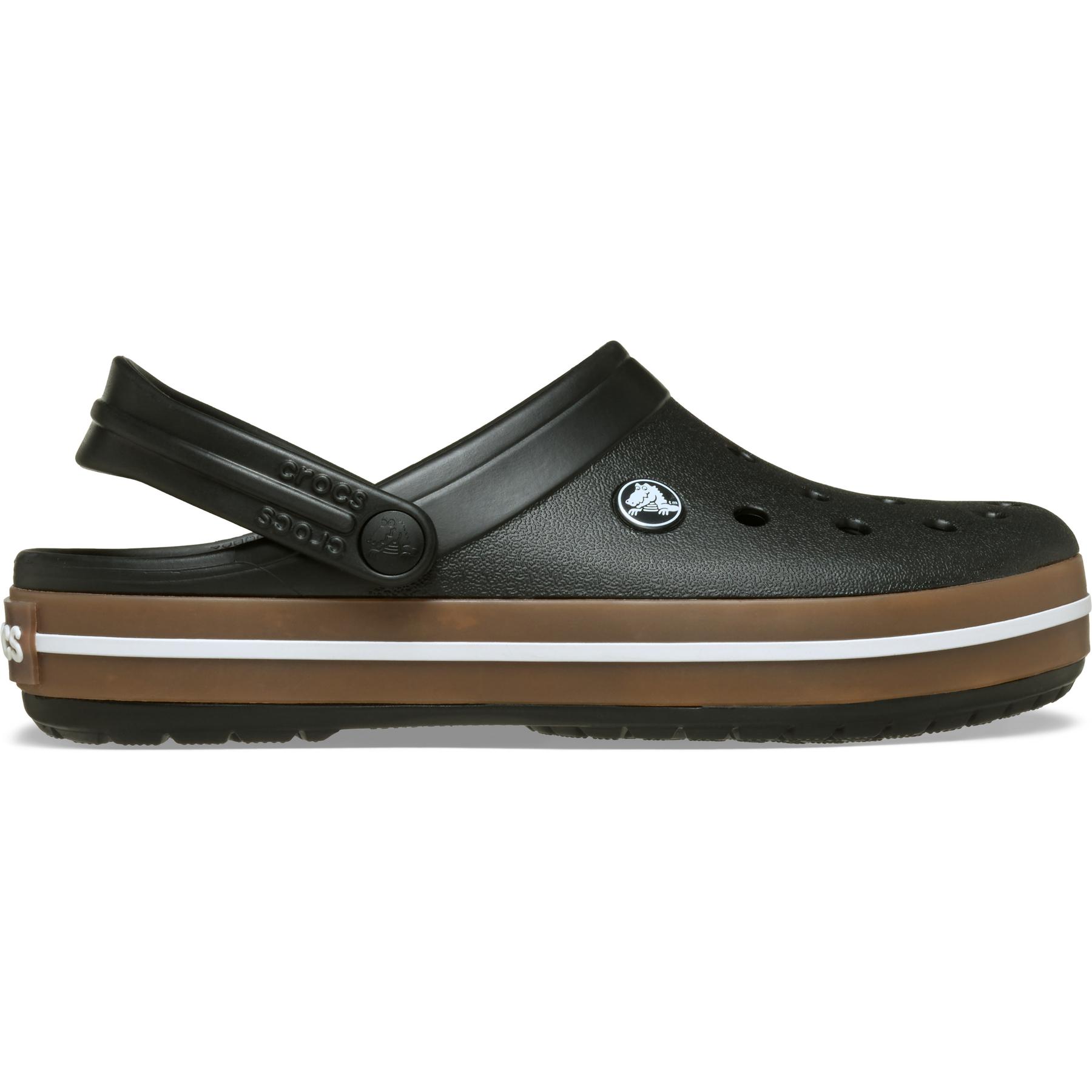 Sabot per bambini  Crocband Gum