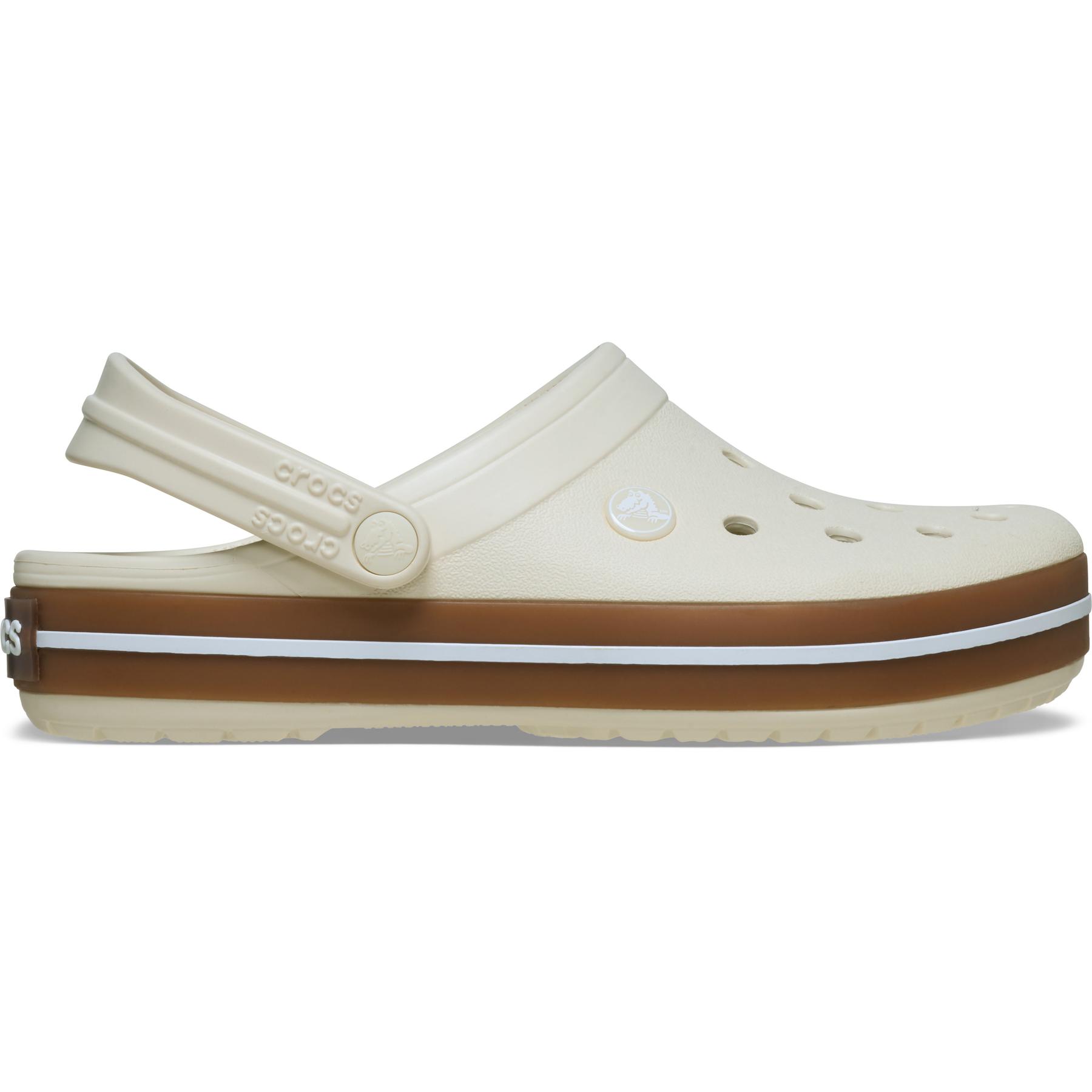 Sabot per bambini  Crocband Gum