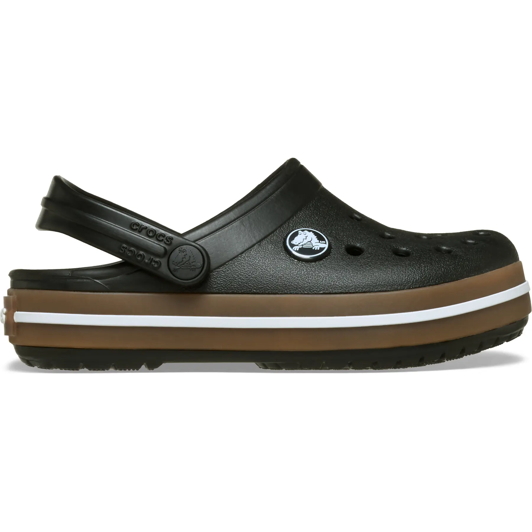 Sabot per bambini  Crocband Gum