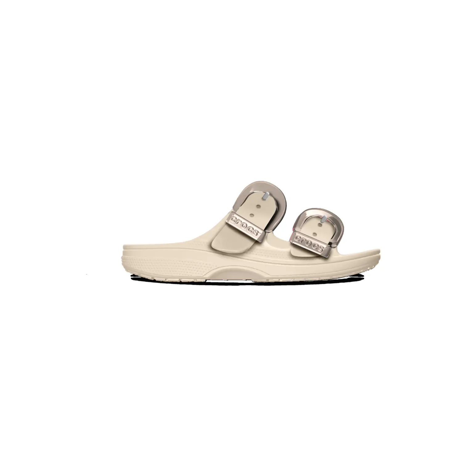 Crocs Women's Marron Sandals Saturdayenamel Classic