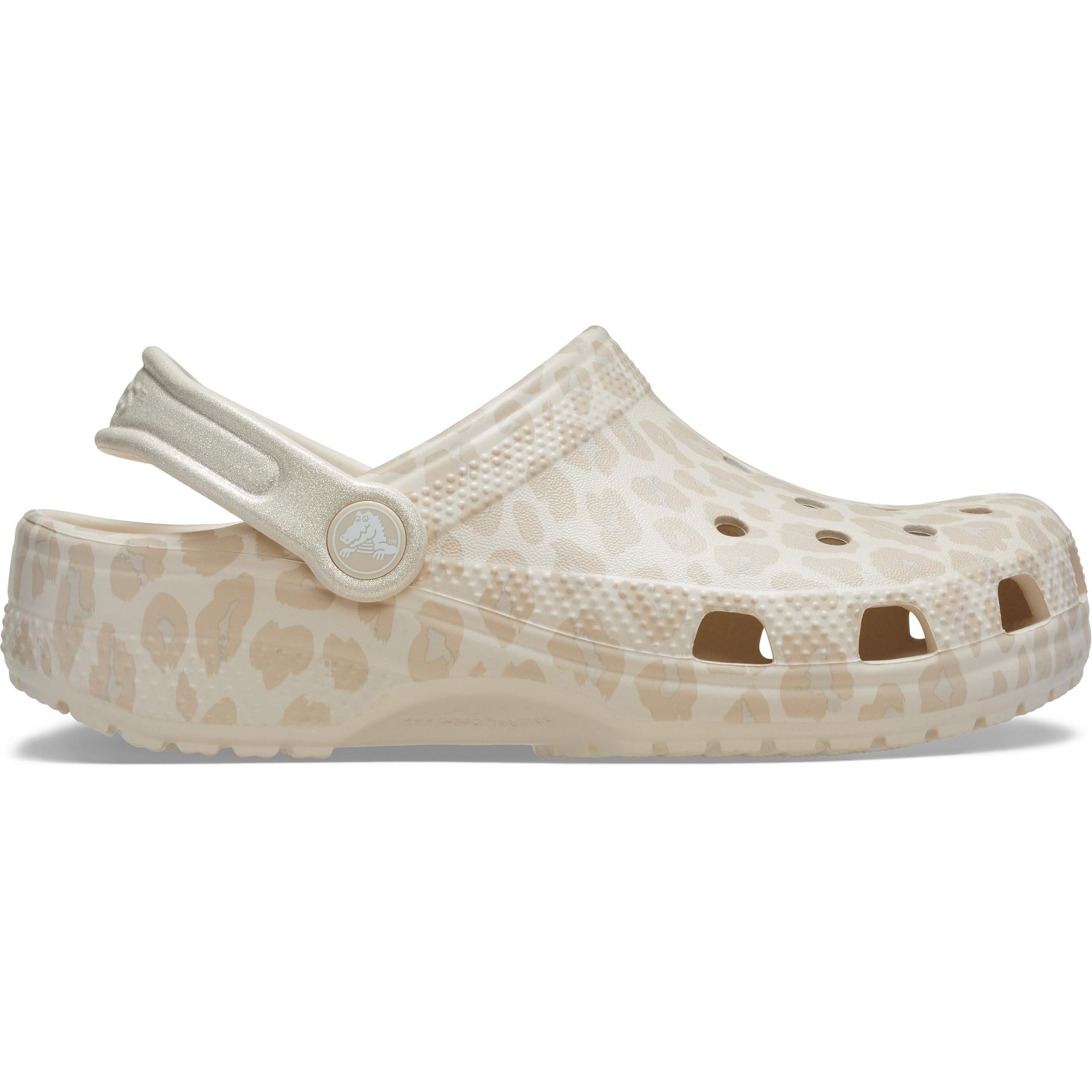 Sabot  Classic Animal Glitter