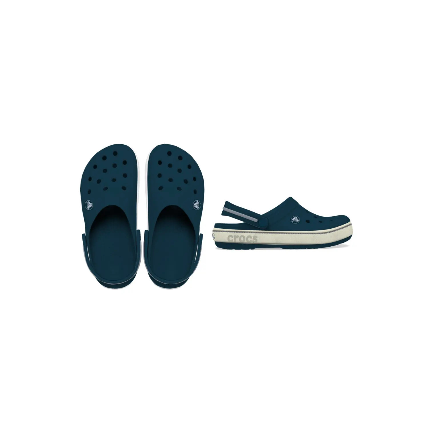 Sabot  Crocband Heritage