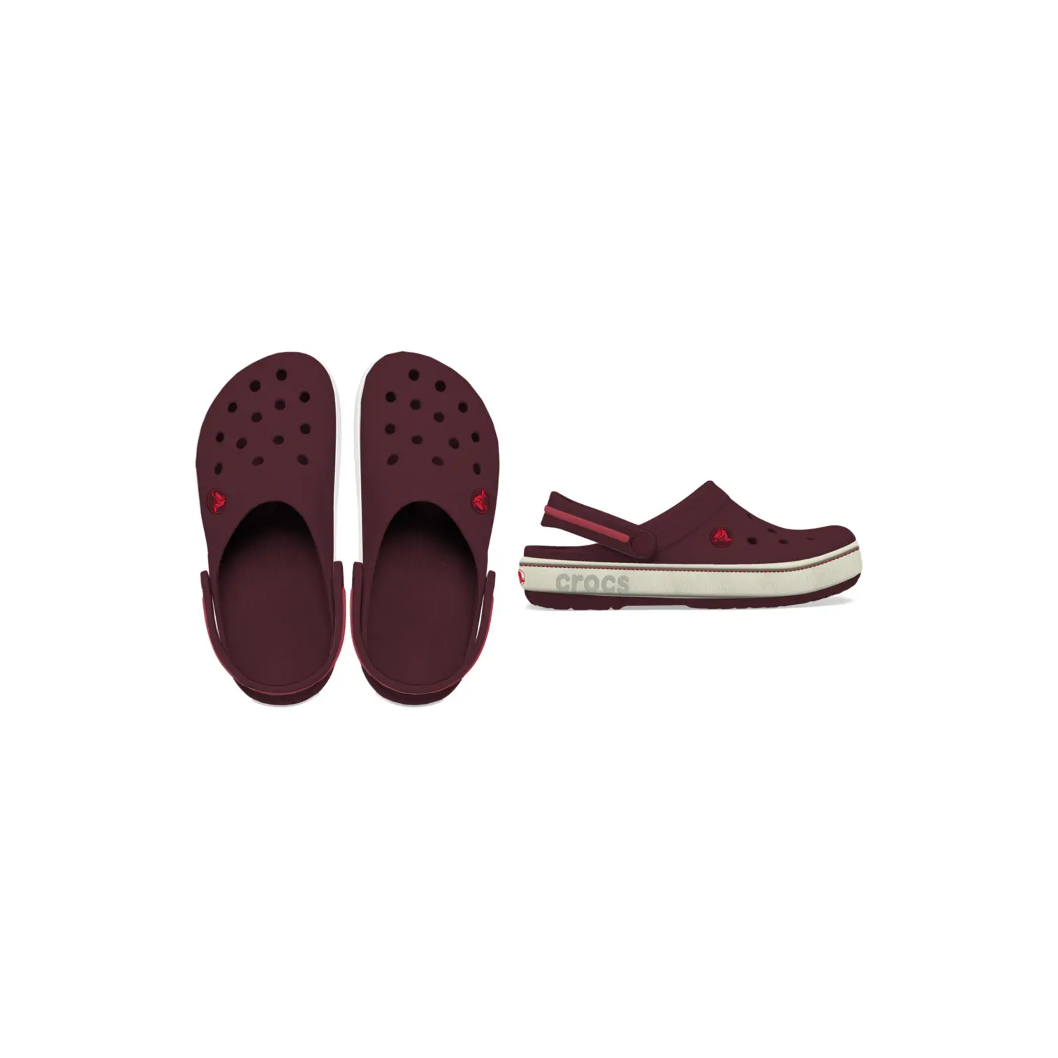 Sabot  Crocband Heritage