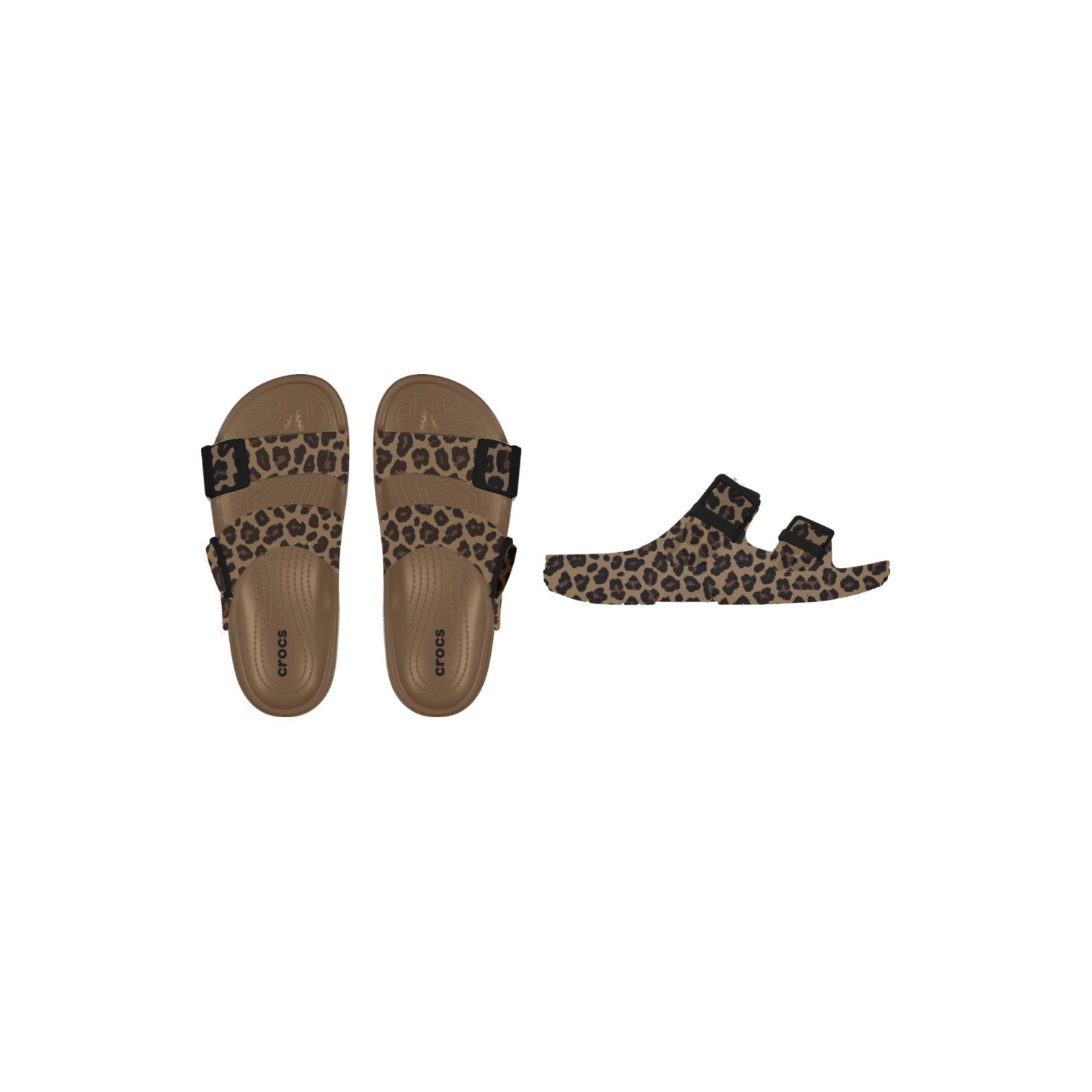 Ciabatte da donna  Womens Animal