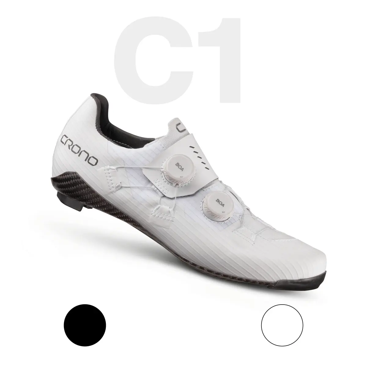 Chaussures Crono C1-Kairos