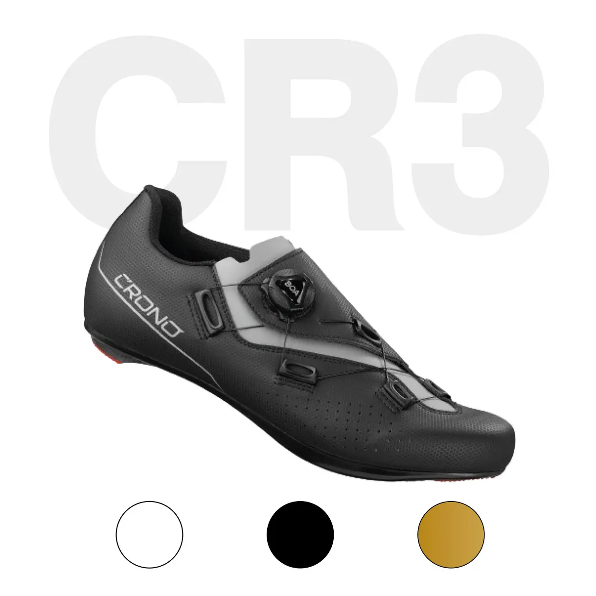Chaussures Crono CR3-24 Composit