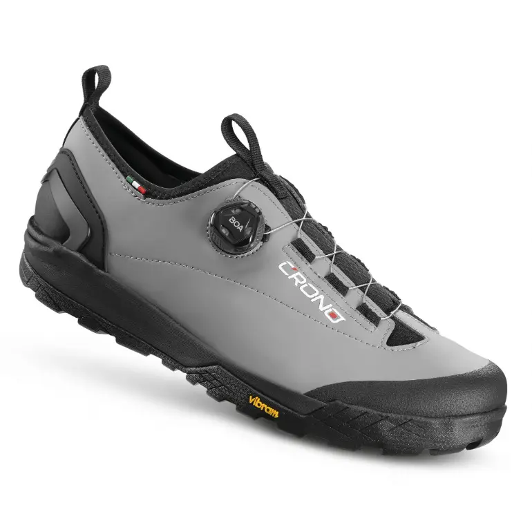 Velo Store - UK Shoes Crono CG2 SPD Pedal | Extra 10% off with Subscription, Postage £16.79 to UK Fedex.