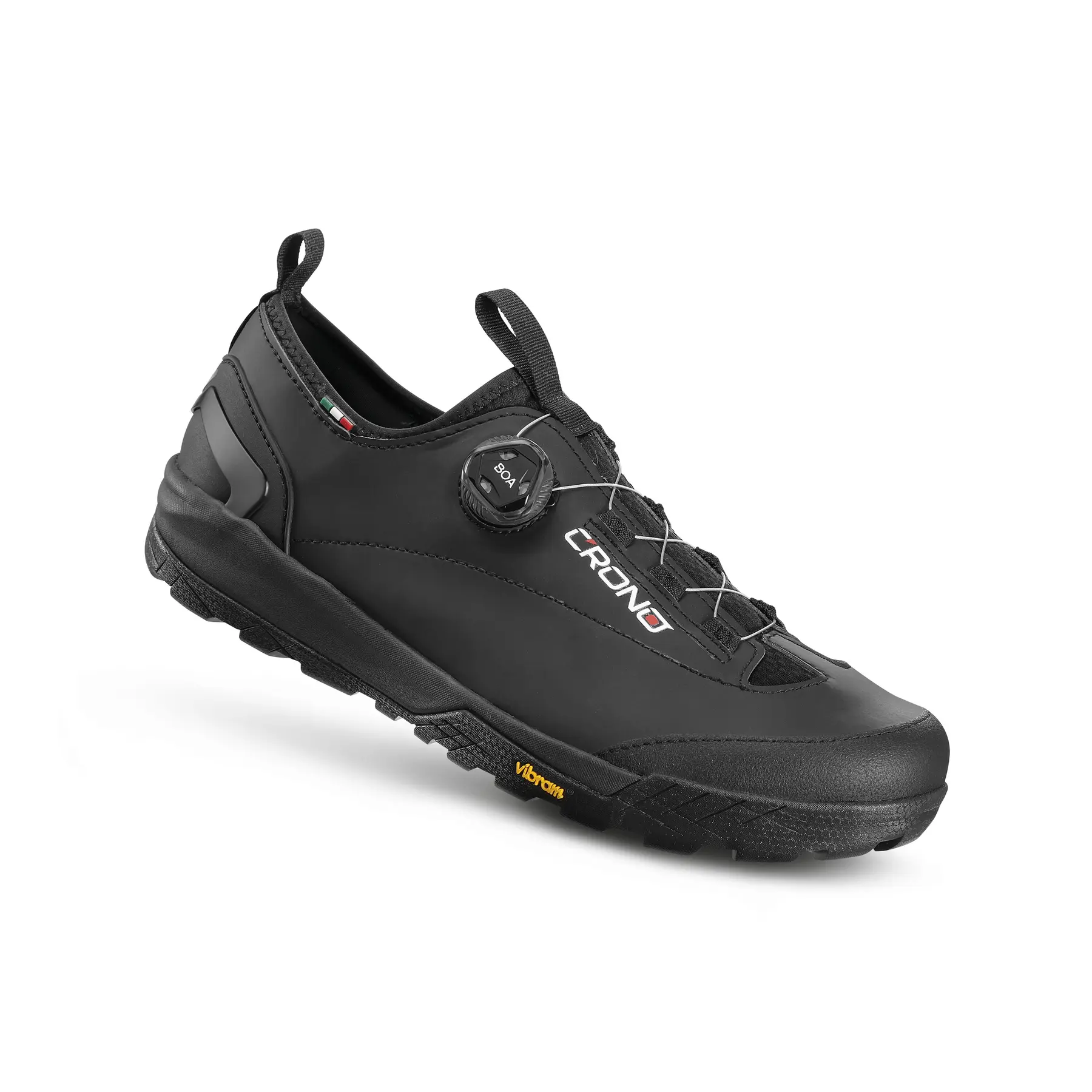 Velo Store - UK Shoes Crono CG2 SPD Pedal | Extra 10% off with Subscription, Postage £16.79 to UK Fedex.