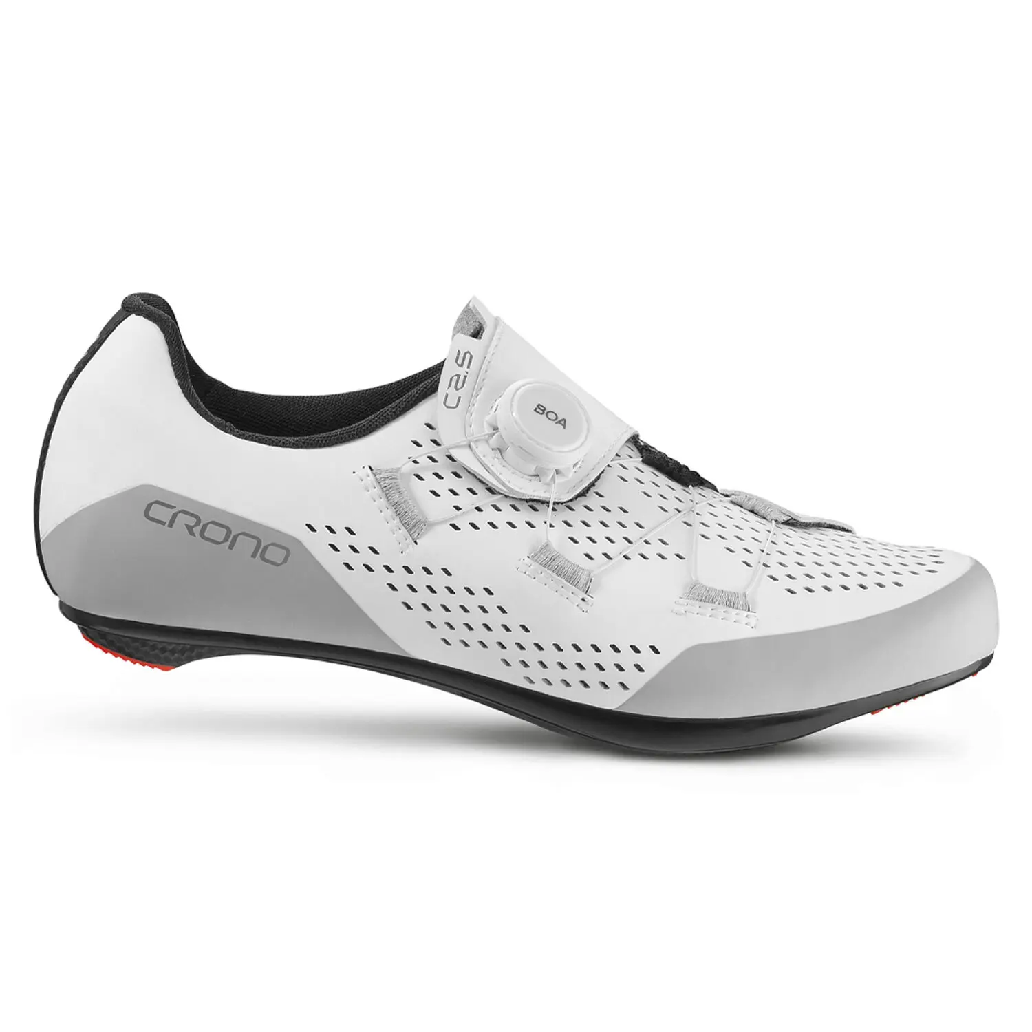 Velo Store - UK Shoes Crono CR2.5-25 | Extra 10% off with Subscription, Postage £16.79 to UK Fedex.