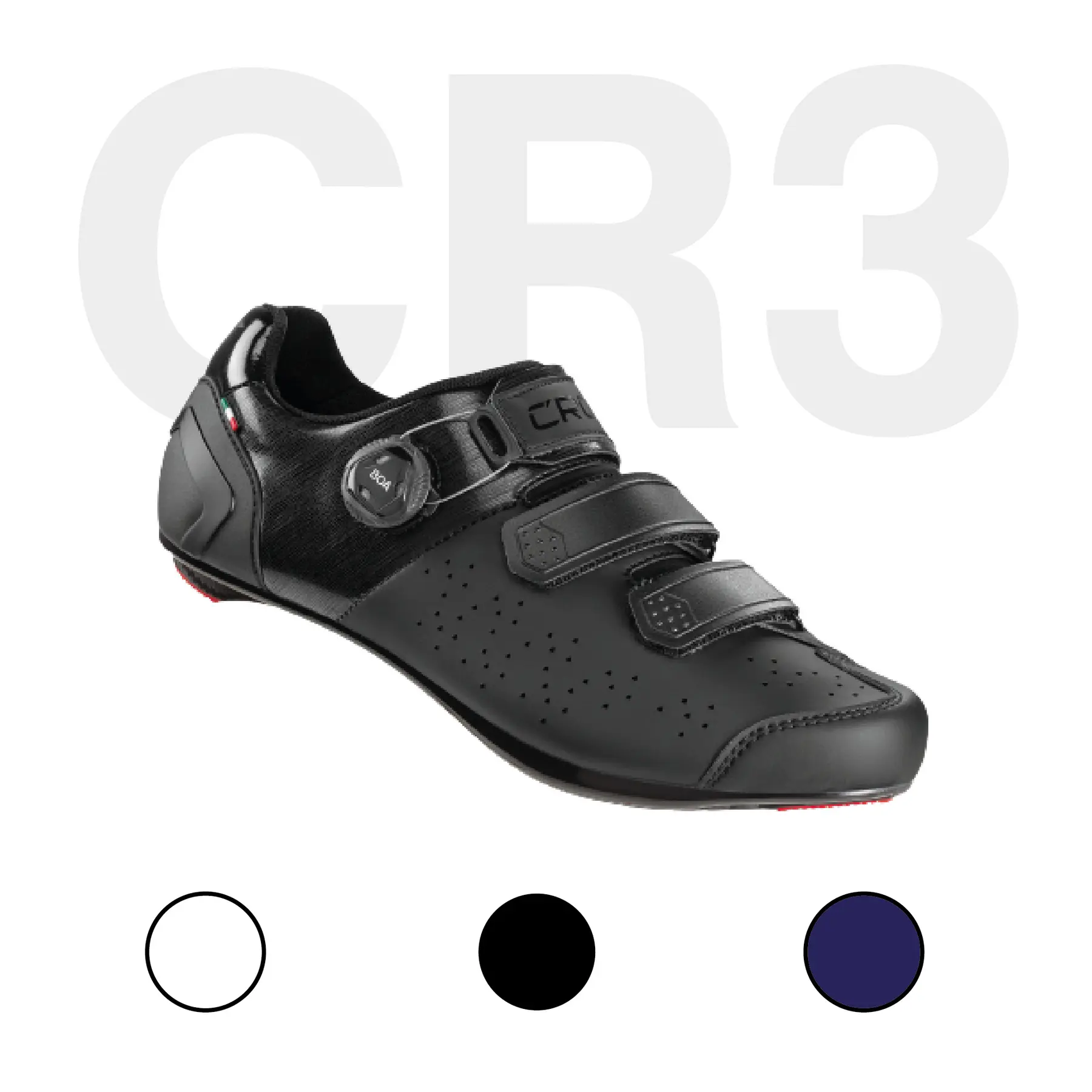 Velo Store - UK Shoes Crono CR3-23 Composit | Extra 10% off with Subscription, Postage £16.79 to UK Fedex.