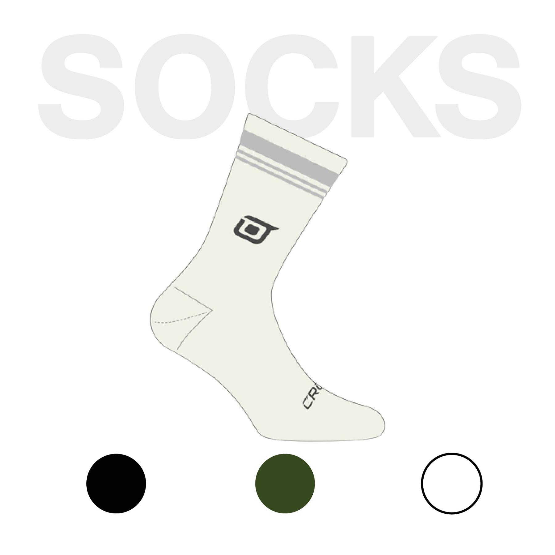 Velo Store - UK Football Socks Crono | Extra 10% off with Subscription, Postage £16.79 to UK Fedex.