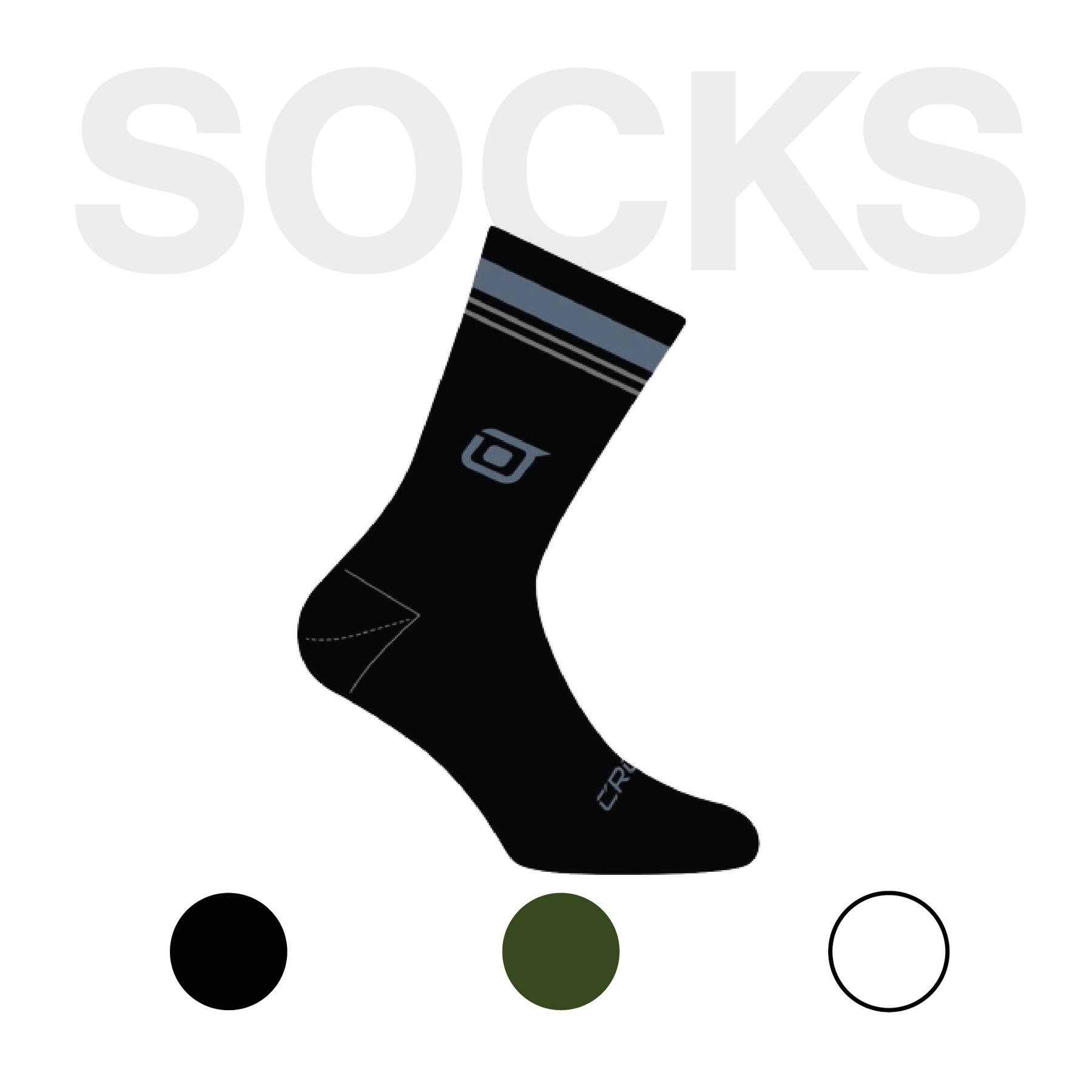 Velo Store - UK Football Socks Crono | Extra 10% off with Subscription, Postage £16.79 to UK Fedex.