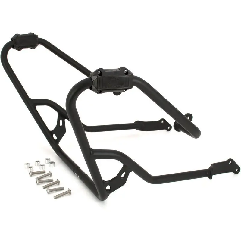 Aluminium crash bar motor Cross-Pro Suzuki DL 650 V-STROM [650]