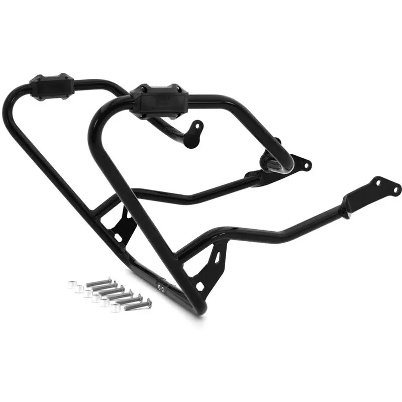 Motorbeschermers Cross-Pro Suzuki DL 650 V-Strom ABS