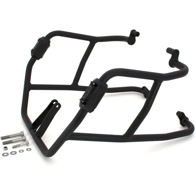 Aluminium crash bar motor Cross-Pro Honda