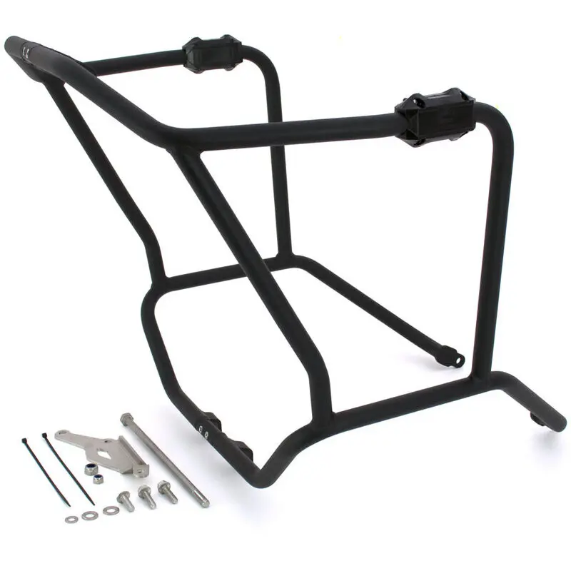 Barcrash Motorrad Cross-Pro Honda Xrv 750 Africa Twin (Rd07)