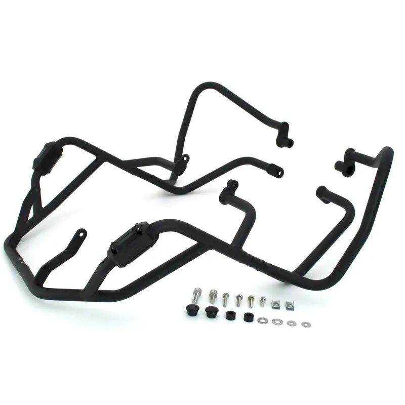 Motorbeschermers Cross-Pro BMW R 1200 GS (0307)