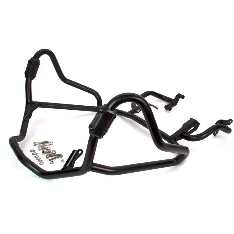 Motorbeschermers Cross-Pro BMW F 800 GS Adventure ABS (0B05)
