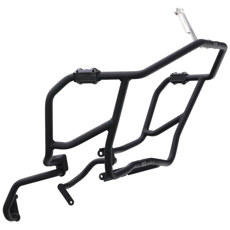 Motorbeschermers Cross-Pro BMW F 850 GS Adventure ABS (0K01)