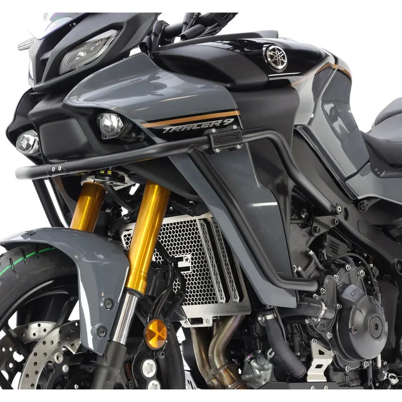 Motorrad Stoßfänger Cross-Pro Yamaha Tracer 9 GT+