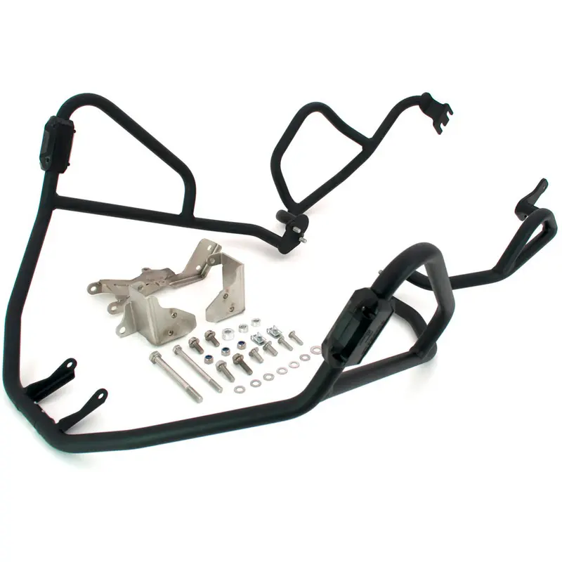Motorbeschermers Cross-Pro Honda CRF 1000 L Africa Twin ABS (SD06)