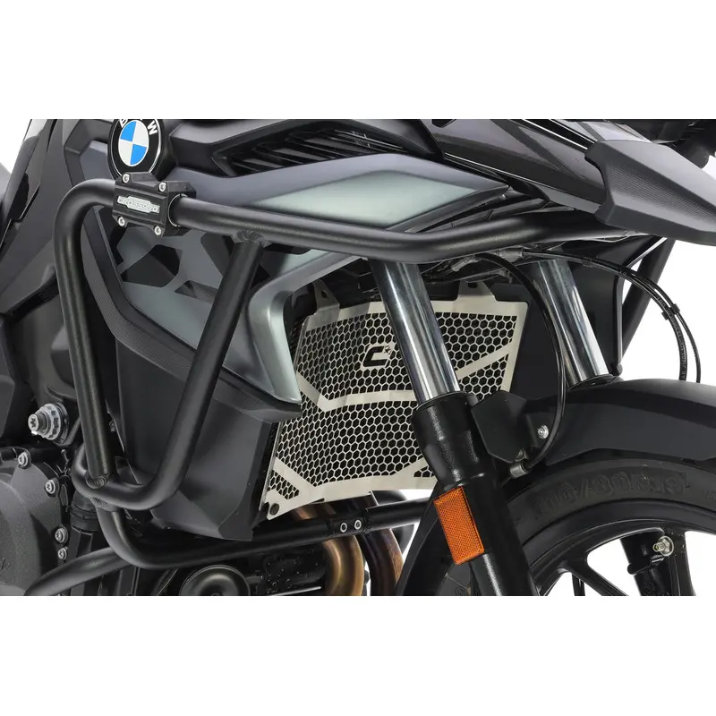 Motorbeschermers Cross-Pro BMW F 850 GS ABS (0B09)