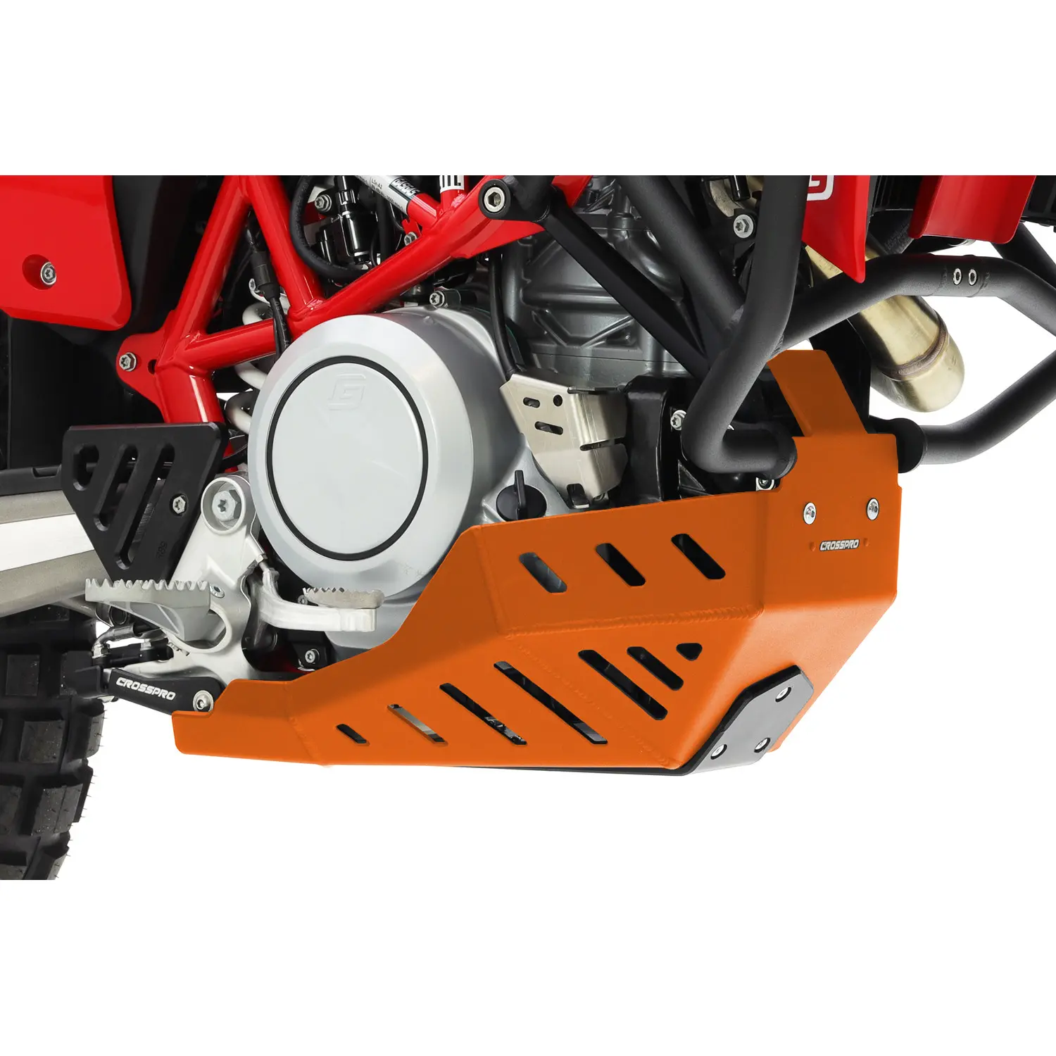 Motorsteun Cross-Pro Gas Gas/Husqvarna