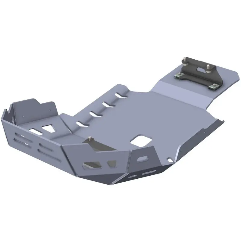 Motorsteun Cross-Pro BMW F 850 GS ABS (0B09)