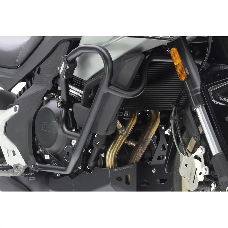 Barcrash Motorrad Cross-Pro Cf Moto 700 Mt