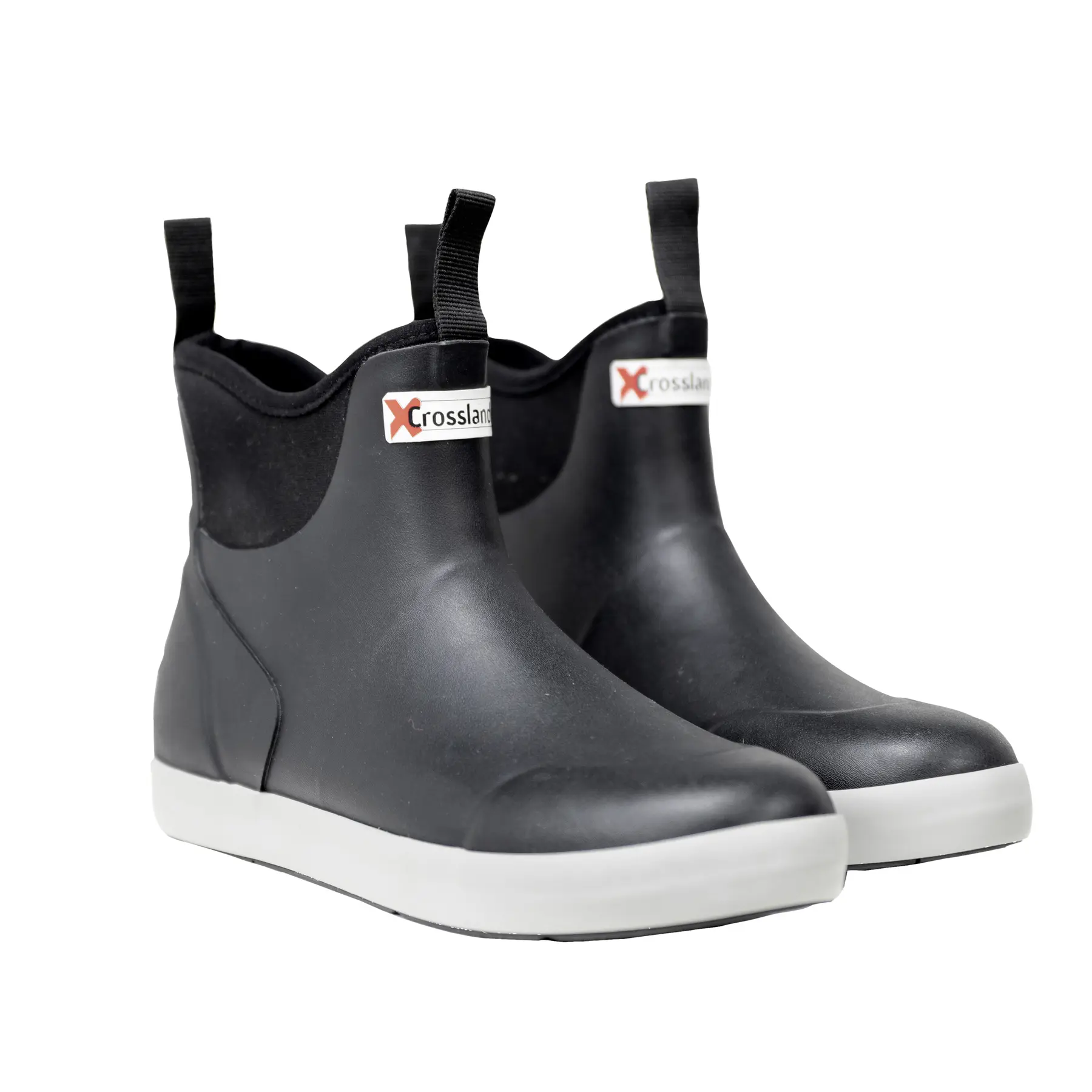 Crosslander Outdoor Stiefelette Bristol-image