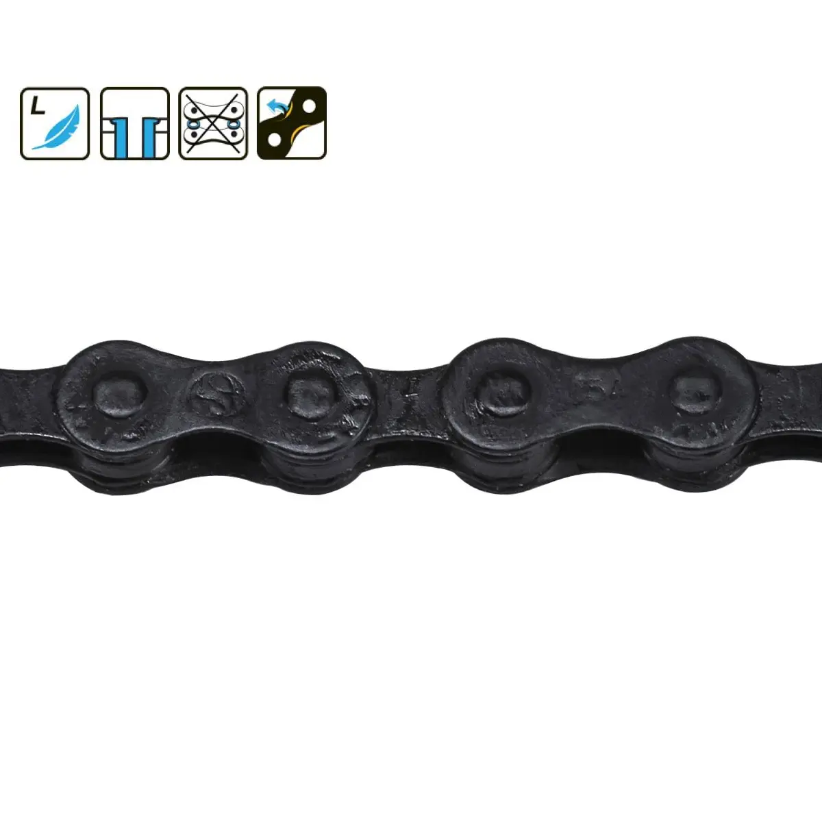 Image of Kette Crupi Pro Solid