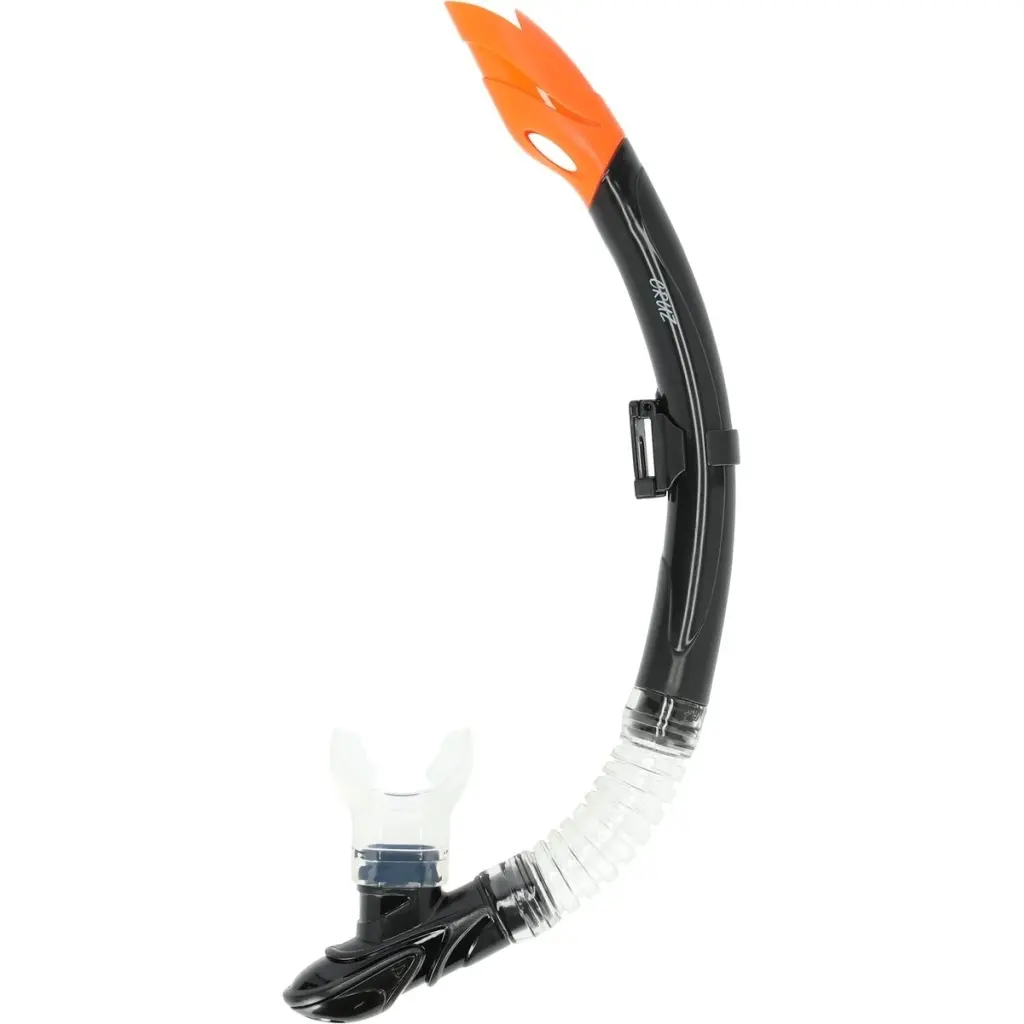 Cruz Unisex Orange Tuba De Plongée West Bay