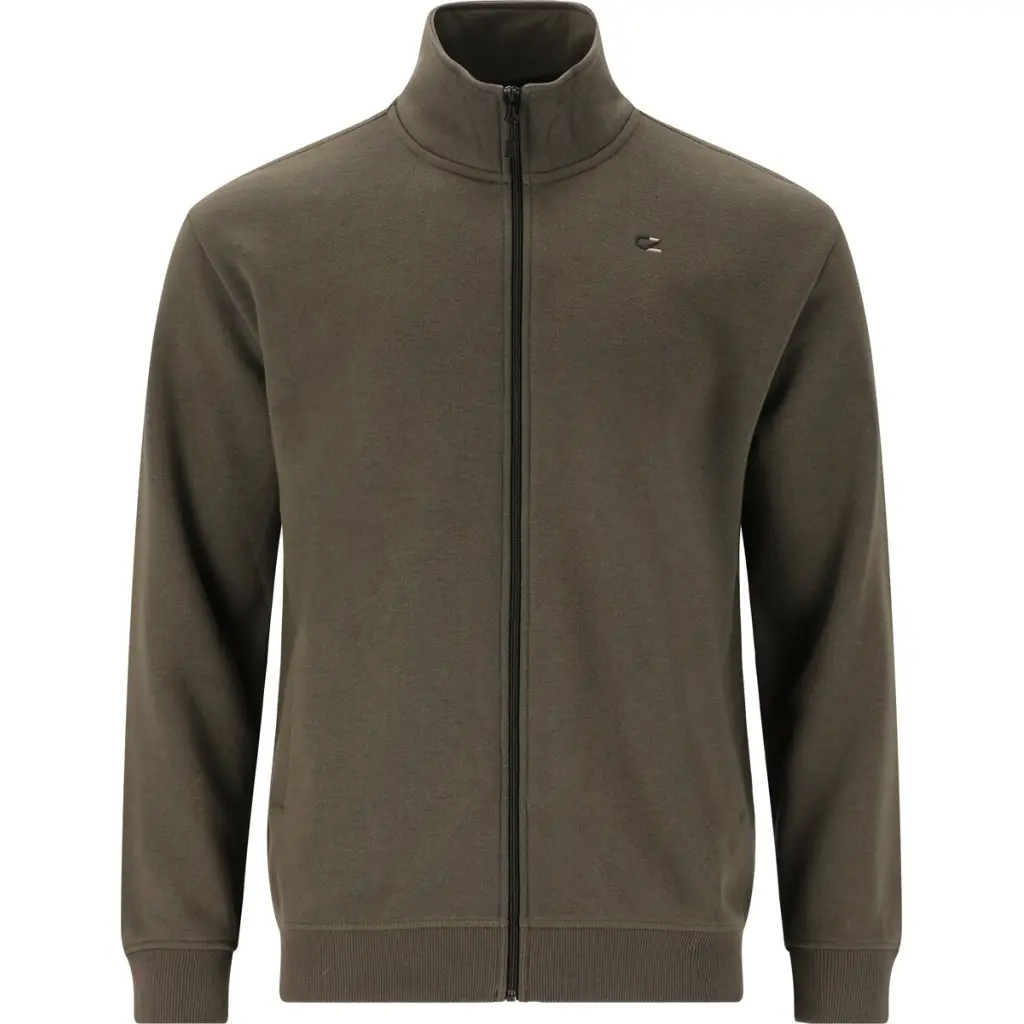 Image of Pullover Cruz Pitt Melange