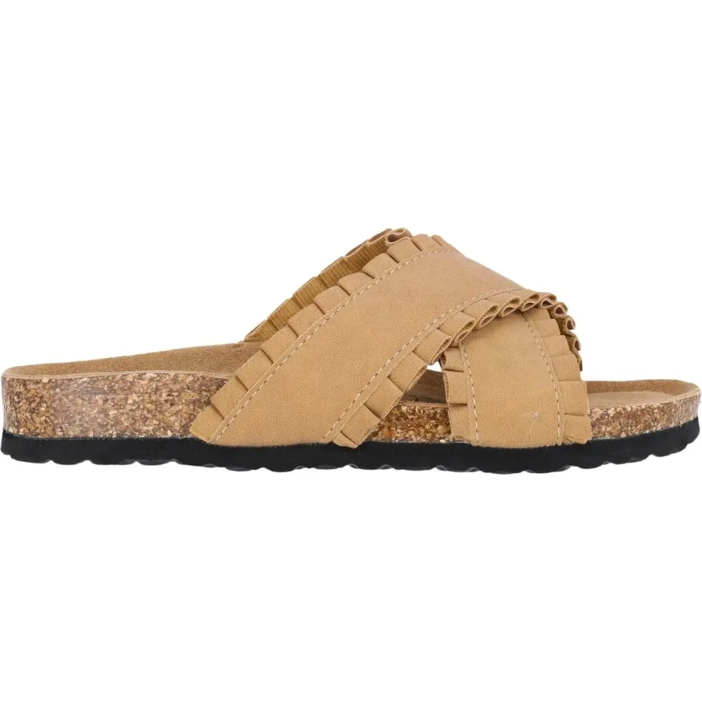 Ciabattine da donna  Rufalia