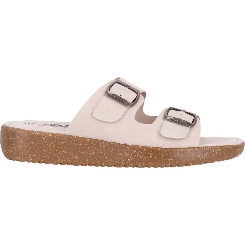 Image of Sandalen für Damen Cruz Noraja