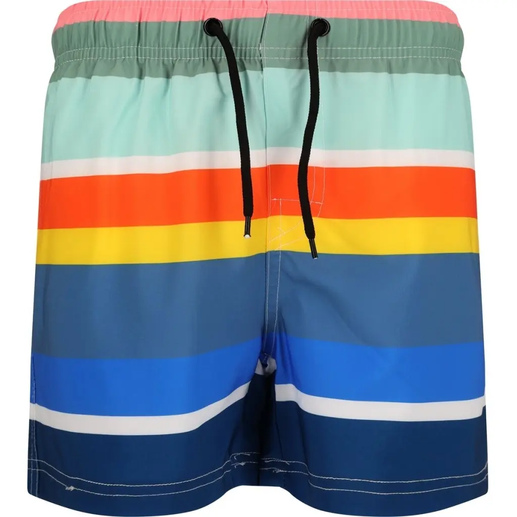 Children's swimming shorts Cruz Toby