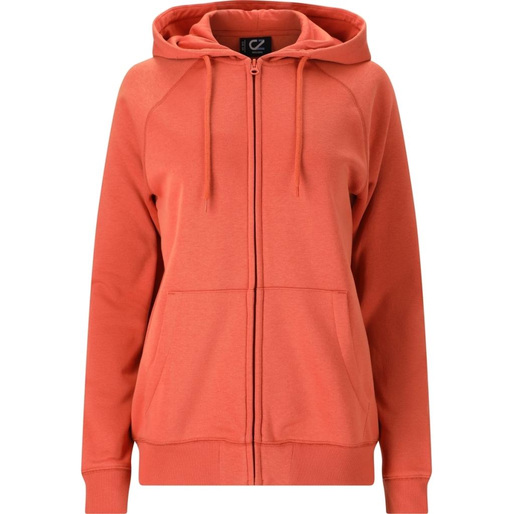 5715571592728 - Hoodie Damen Oklahoma