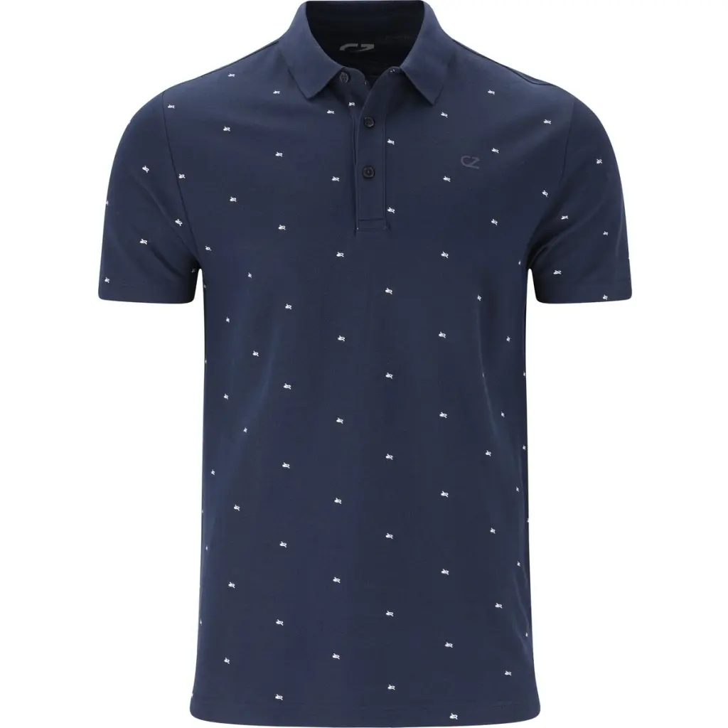 Polo Cruz Ashbur