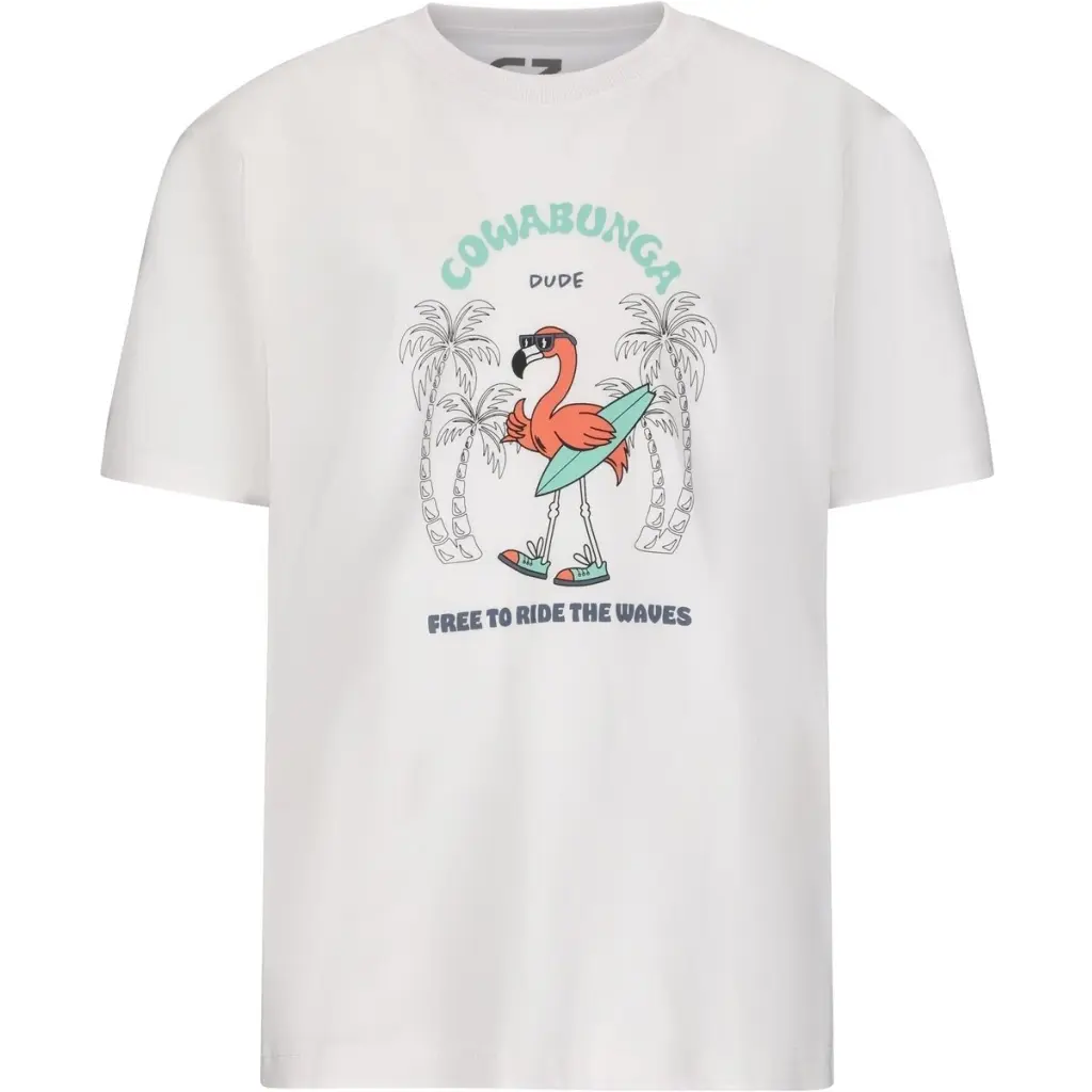 Image of T-Shirt Kind Cruz Ankara
