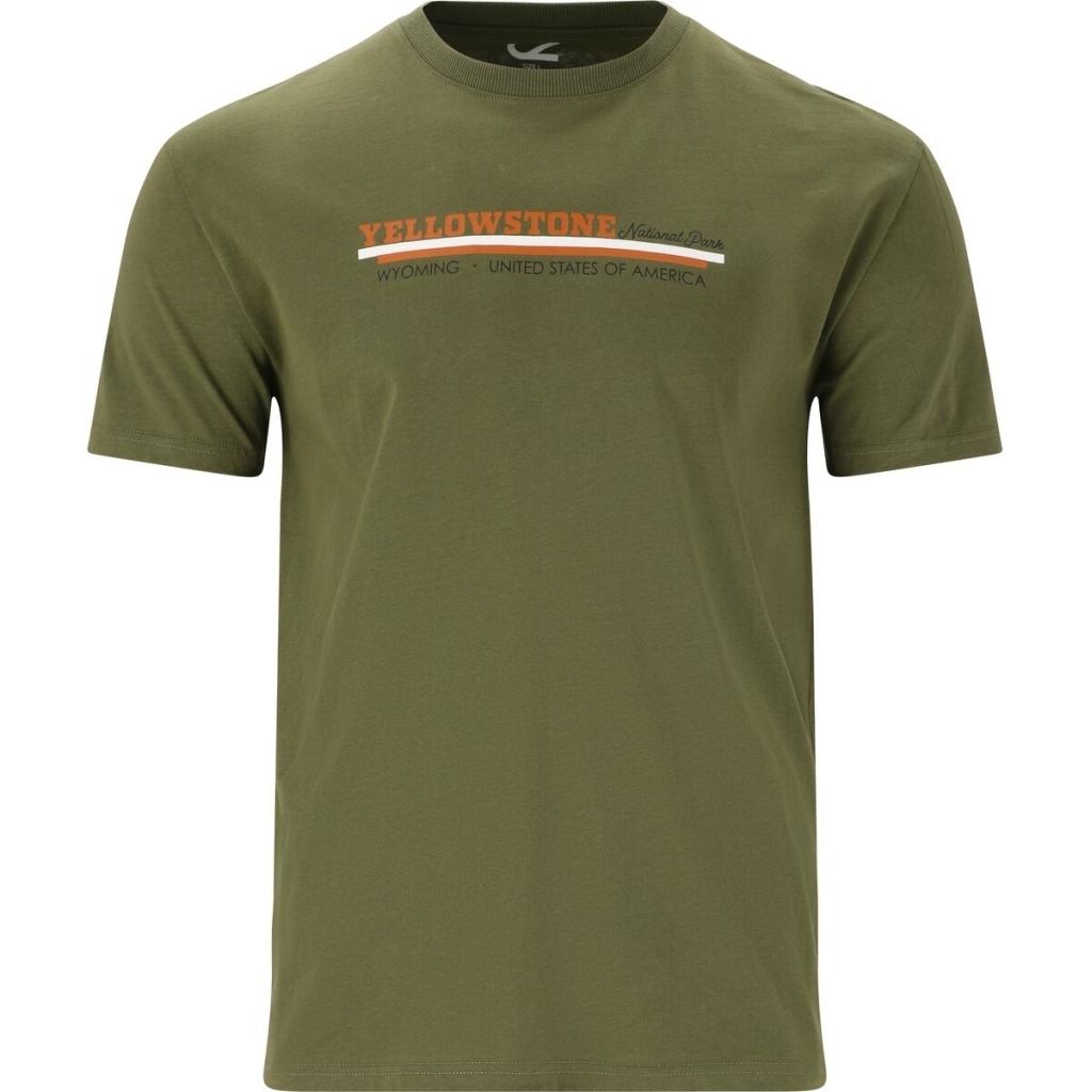 5715571746275 - T-Shirt Doney