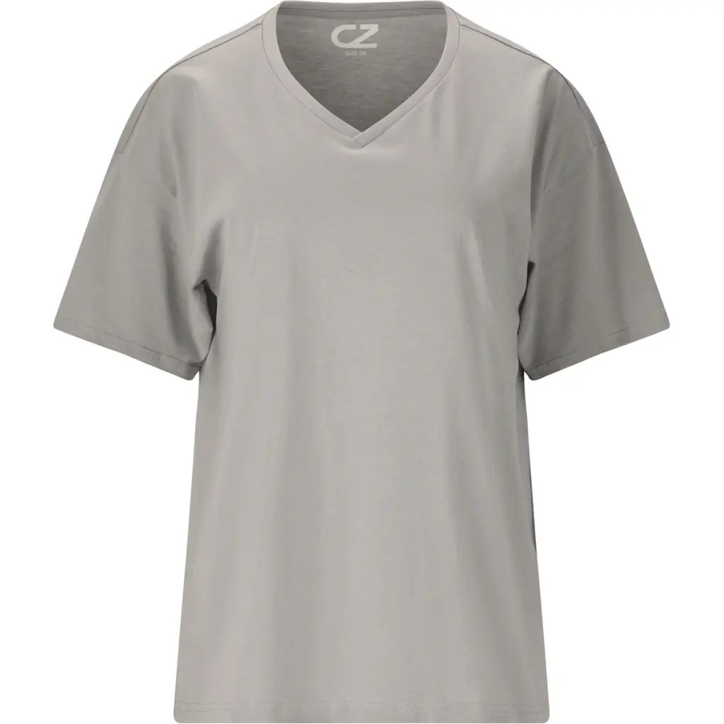 Image of Damen T-Shirt Cruz Ingeberg