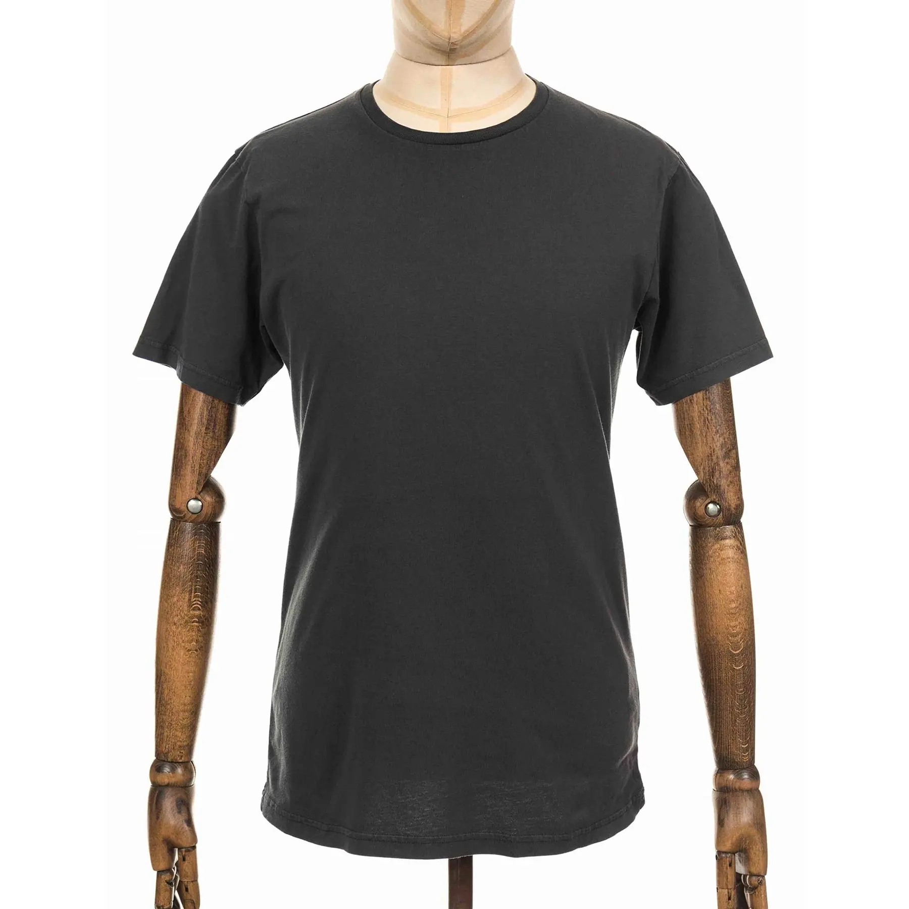 5600493177125 - T-Shirt aus Bio-Baumwolle Colorful Standard