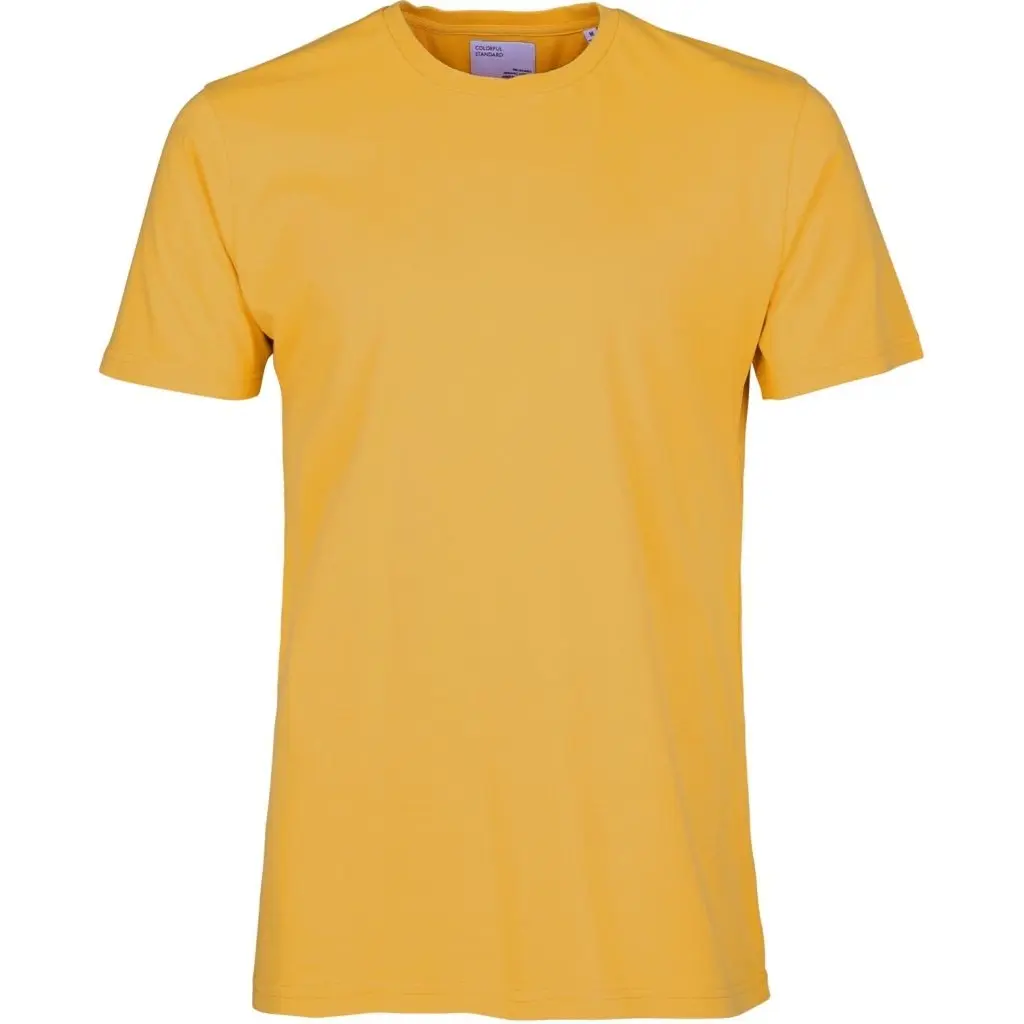 5600493176999 - T-Shirt aus Bio-Baumwolle Colorful Standard